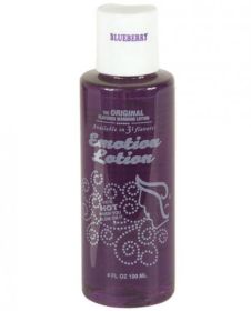 Emotion Lotion Blueberry 3.38oz