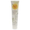 Mama Bee Leg and Foot Creme by Burts Bees for Women - 3.38 oz Cream