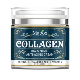 Collagen Moisturizing Facial Cream Skin Care Products