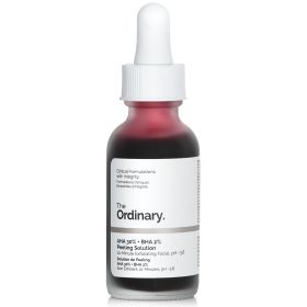 THE ORDINARY - AHA 30% + BHA 2% Peeling Solution 10029 / 191004 30ml/1oz