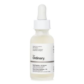 THE ORDINARY - Multi-Peptide + HA Serum 231885 30ml/1oz