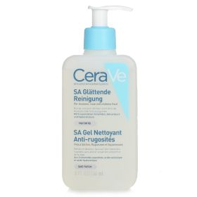 CERAVE - SA Smoothing Cleanser 684118 236ml/8oz