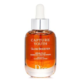 CHRISTIAN DIOR - Capture Youth Glow Booster Age-Delay Illuminating Serum 37786/C099600006 30ml/1oz