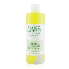 MARIO BADESCU - Special Cleansing Lotion O (For Chest And Back Only) - For All Skin Types 20024 472ml/16oz