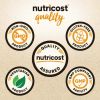 Nutricost Organic Amla Powder 1LB - Gluten Free, Non-GMO Supplement