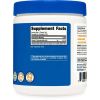 Nutricost Vitamin C Supplement Powder (Pure Ascorbic Acid Powder) .5 lb (8oz)