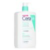 CERAVE - Foaming Cleanser For Normal to Oily Skin (With Pump) 598774 1000ml/33.8oz