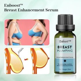 Breast Enhancement Serum (quantity: 2)