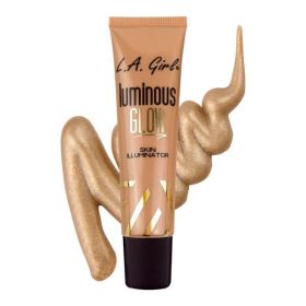 L.A. GIRL Luminous Glow Skin Illuminator (Color: Afterglow)