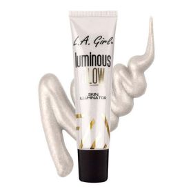 L.A. GIRL Luminous Glow Skin Illuminator (Color: Moonlight)