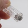 10Pcs / 100Pcs For Dr Pen Needles Cartridges Tips For Electric Auto Microneedle Stamp Derma Pen